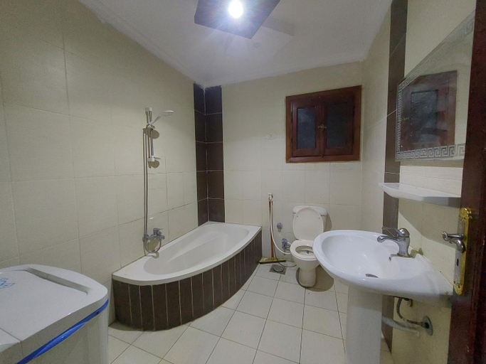 Others 3, Charming Miramar Aparthotel, Al-Muntazah
