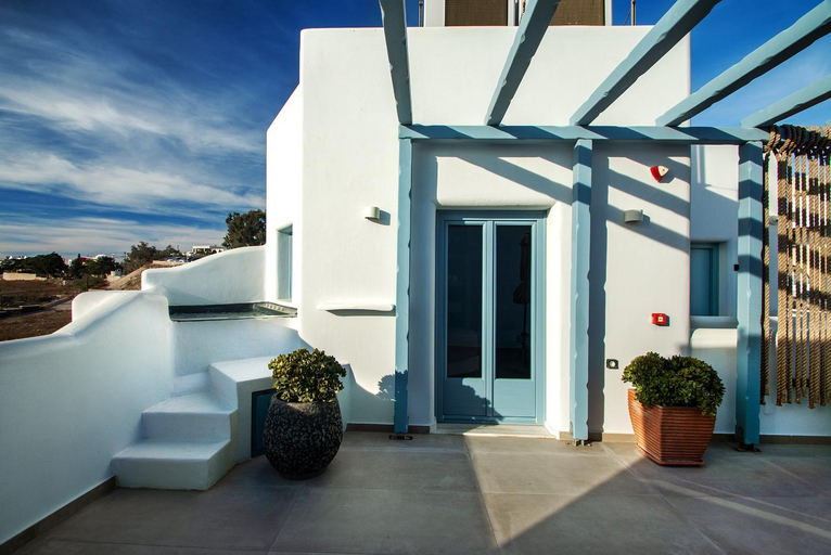 Exterior & Views 1, Aegean Blue Luxury Suites, South Aegean