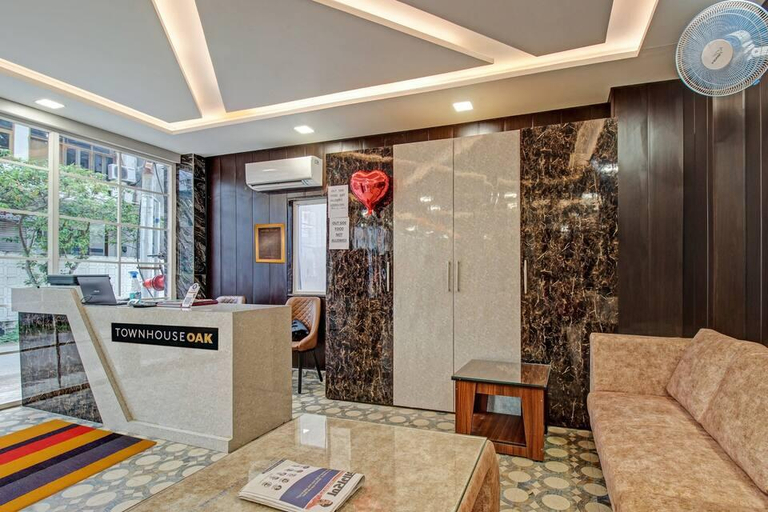 Others 1, Townhouse Vikalp Khand Formerly Shivanya, Lucknow