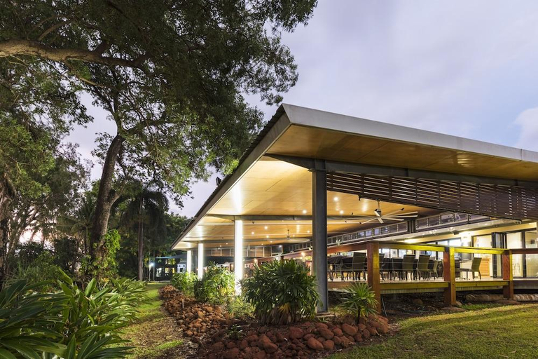 Exterior & Views 1, Albatross Bay Resort, Weipa