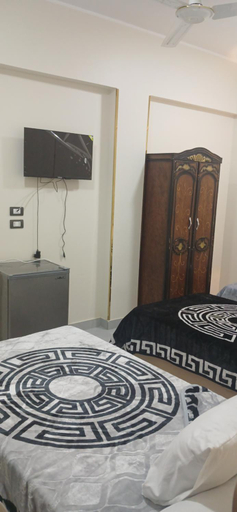 4, Gannet Alyousef City Center, Aswan