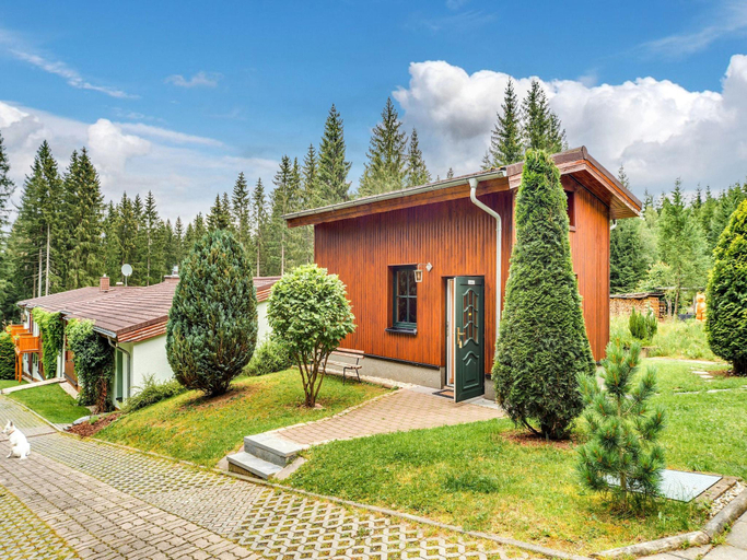 Others 5, Peaceful Stay in Jagersgrun, Vogtlandkreis