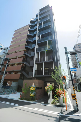 Exterior & Views 5, Ocean Shinsaibashi, Osaka