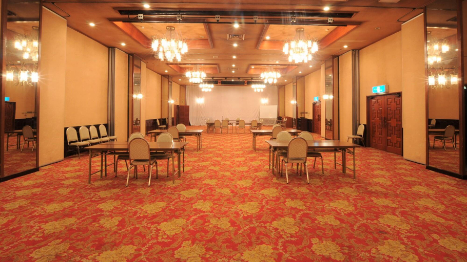 Others 5, Inuyamakan, Kakamigahara