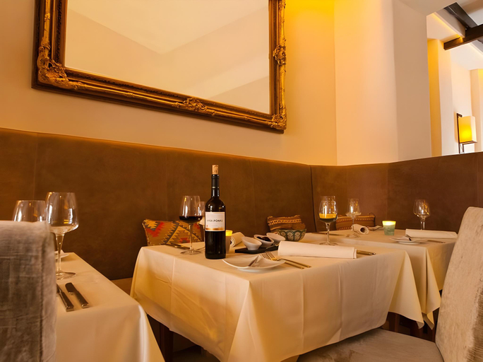 Food & Drinks 5, Hotel & Restaurant Jardi d'Arta, Baleares