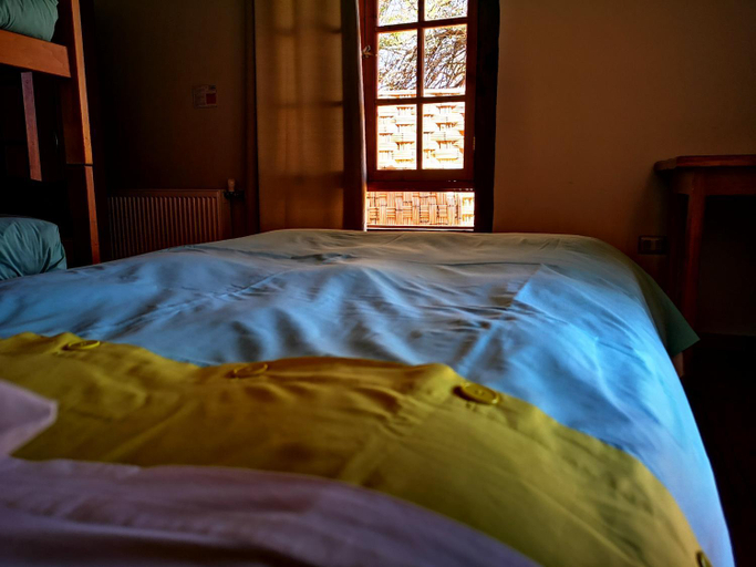 Others 4, Hostal Elim, El Loa
