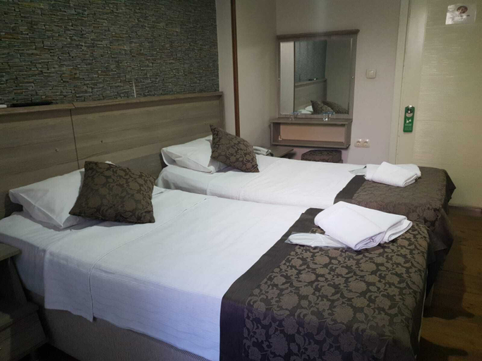 Bedroom 2, Zeytin Butik Otel, Kadıköy