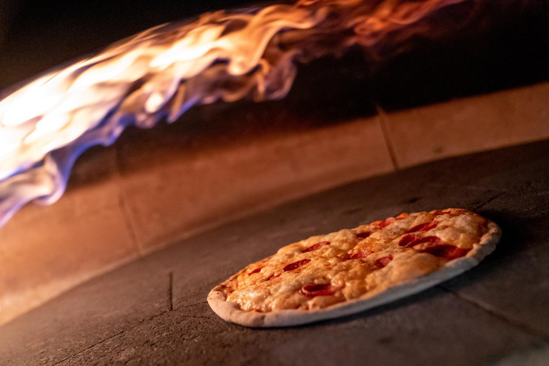 Food & Drinks 5, Garni Val Udai, Trento