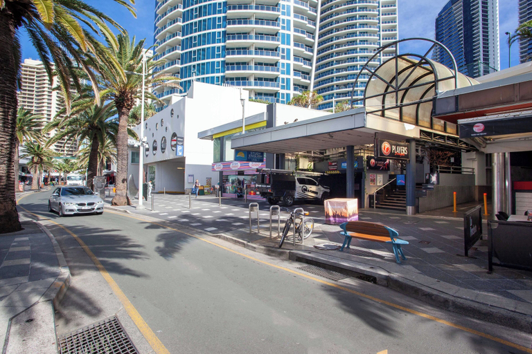 Exterior & Views 2, The Aubrey Boutique Apartments, Gold Coast