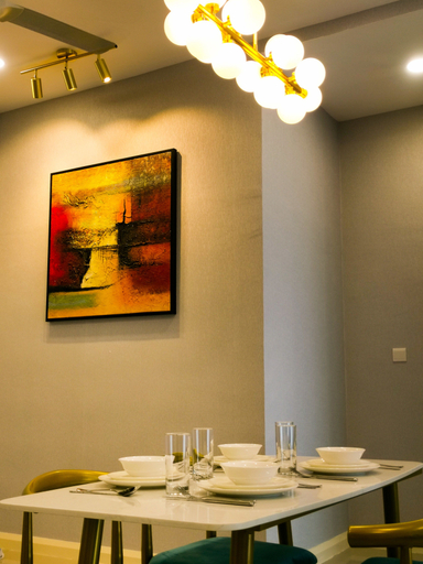 Food & Drinks 5, Legoland D'Pristine Apartment by TGP, Johor Bahru