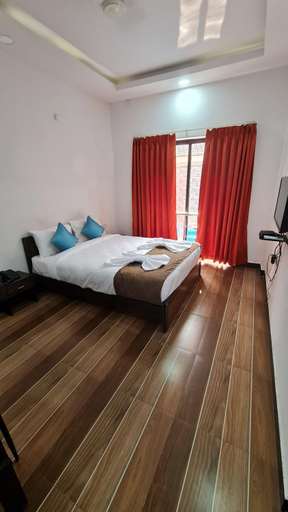 Others 5, Hotel Bellagio Baga LLP, North Goa
