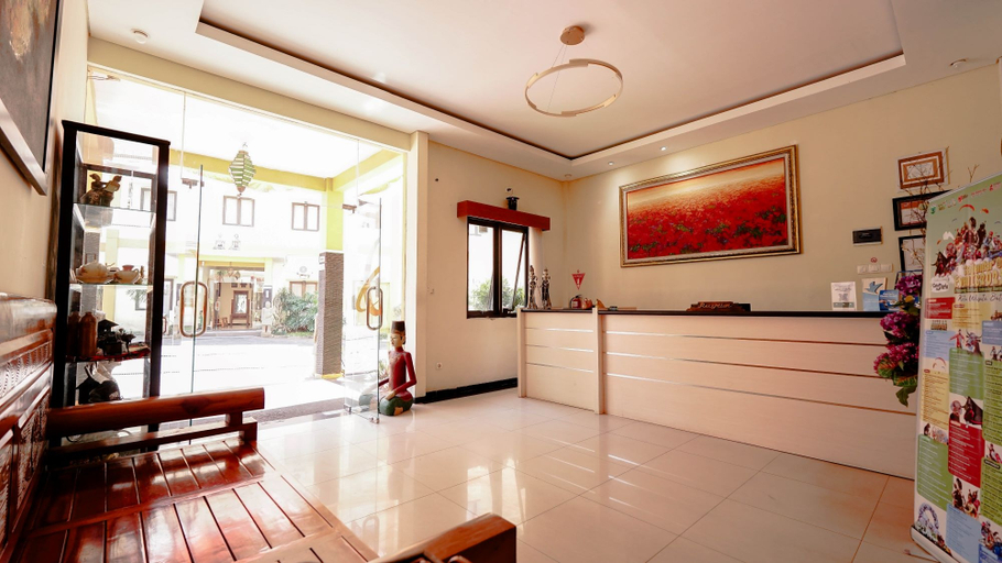 Others 5, Tripletree Ciptaningati Culture Hotel Batu, Malang