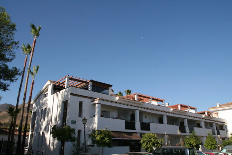 Exterior & Views 2, Casa Buganvilla 11 at Lauro Golf, Málaga