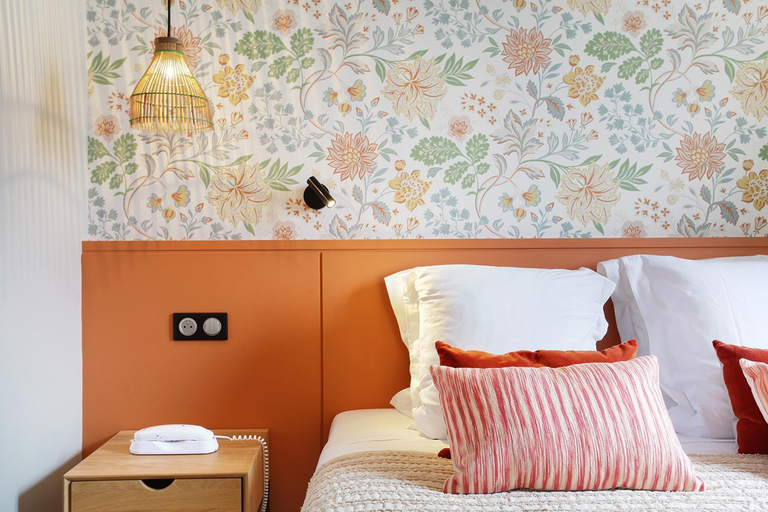 Bedroom 2, Hotel de Charme Bello Visto, Var