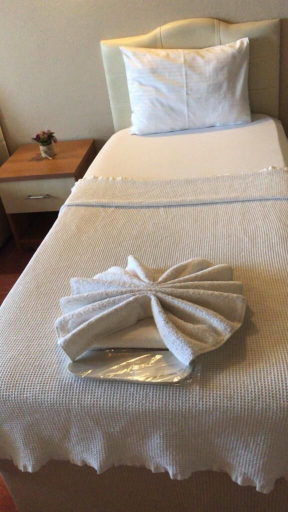 Bedroom 3, neşe otel, Çeşme