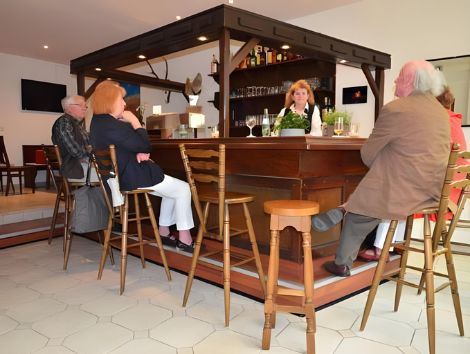 Food & Drinks 5, Art Hotel Eifel, Düren