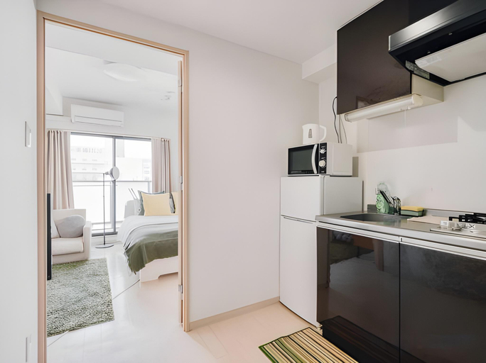 Others 5, Prendre Namba AFP Apartment , Osaka