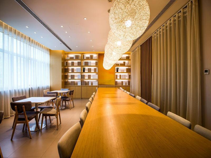 Food & Drinks 5, Ji Hotel Zhengzhou Hanghai West Road, Zhengzhou