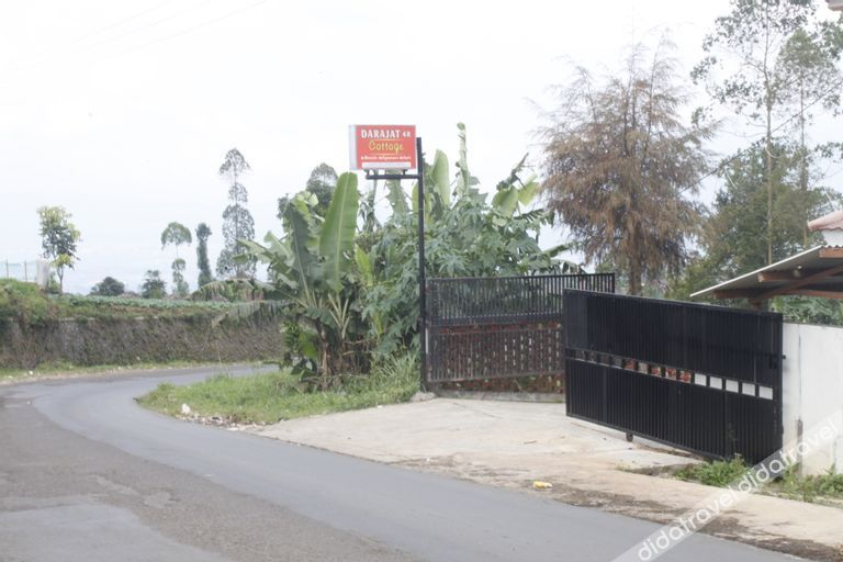 Others 4, Derajat 4R Cottage Syariah, Garut