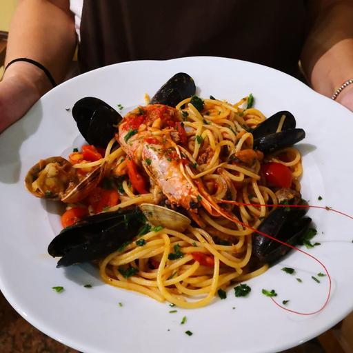 Food & Drinks 4, Hotel da Romagnolo, Vicenza