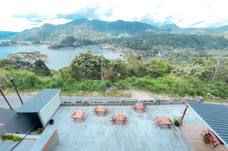 Others 4, Toba Crest Vue By Helocus, Toba