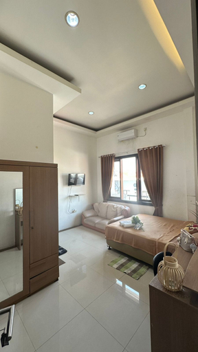 Grand Valora Room Type - Standard Room