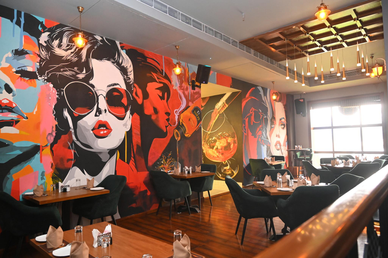Food & Drinks 5, The Kannelite Hotel Sakchi JTDC, Purbi Singhbhum