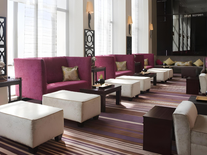 Public Area 4, Southern Sun Sandton, City of Johannesburg
