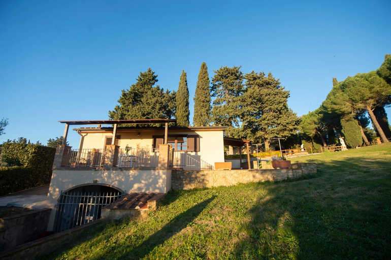 Others 5, Villa Blick, Pisa