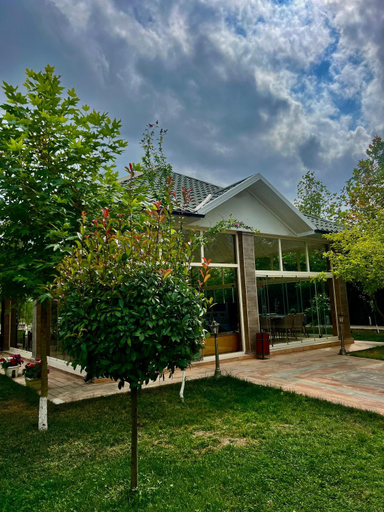Others 4, AlmaBagi Hotel&Villas, Quba