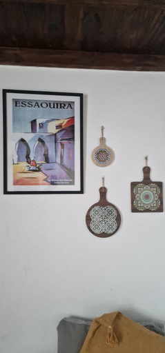 Others 4, 4 bed boutique riad, 4 floors all to yourself, Atlantic Ocean terrace, Essaouira