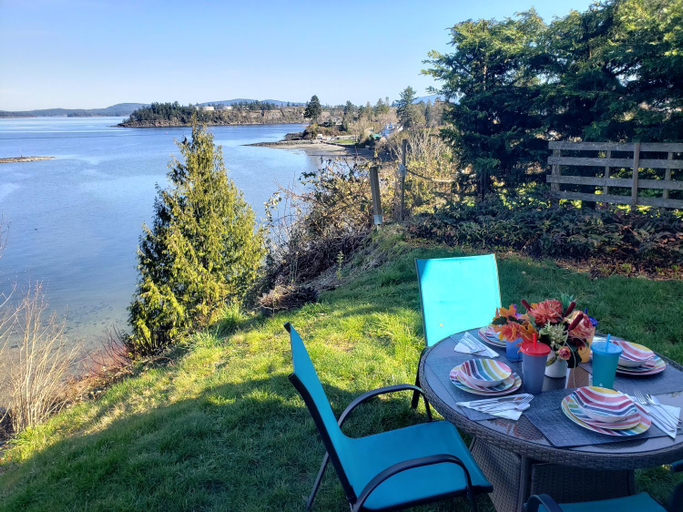 Others 2, Edgewater sunrise apartment, Cowichan Valley