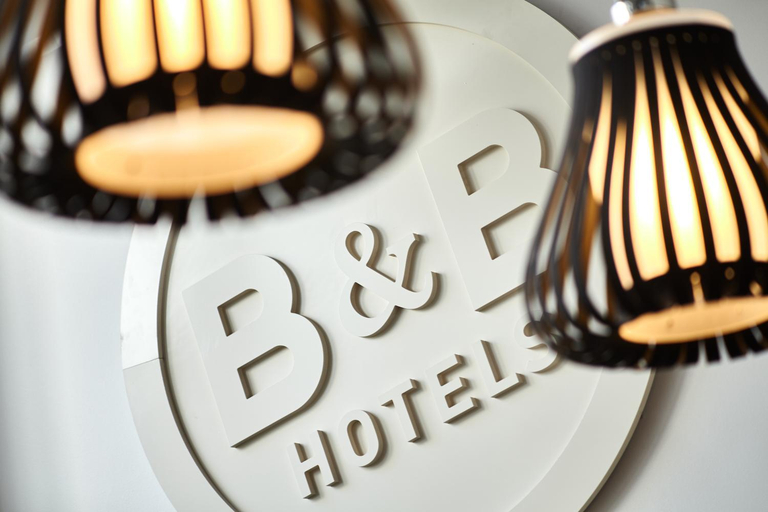 Others 4, B&B HOTEL Mulhouse Dornach, Haut-Rhin