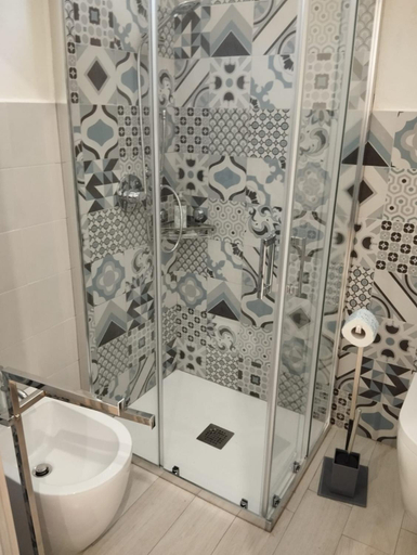 Others 2, Le Calette Residence, Agrigento