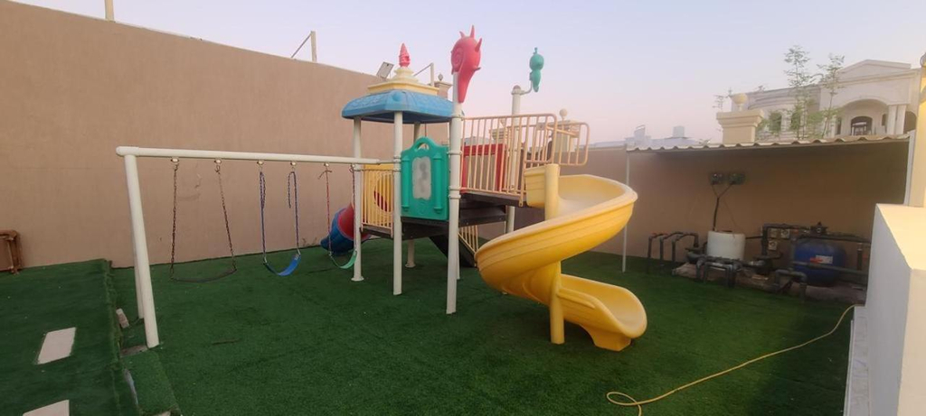 2, happy villa ras al khaimah chalet, Ras Al Khaimah