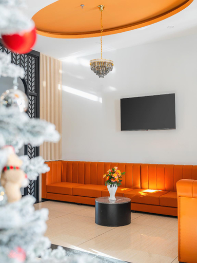Public Area 3, Greenview City Hotel, Đà Lạt