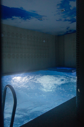 Sport & Beauty 2, ALEXANDER HOTEL, Samarkand