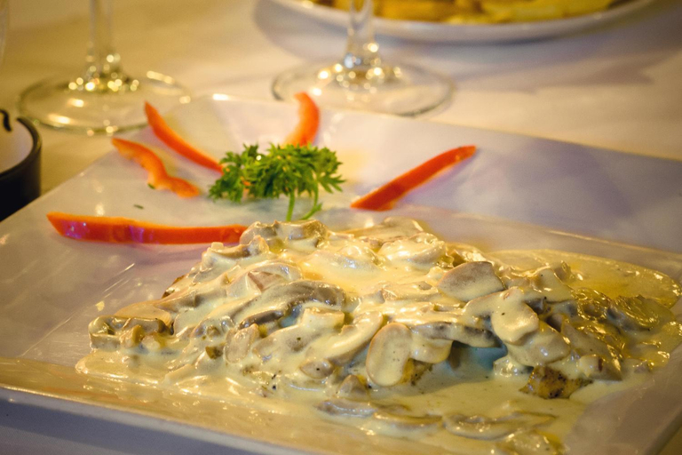 Food & Drinks 4, Hotel Playa Colibri, Las Terrenas