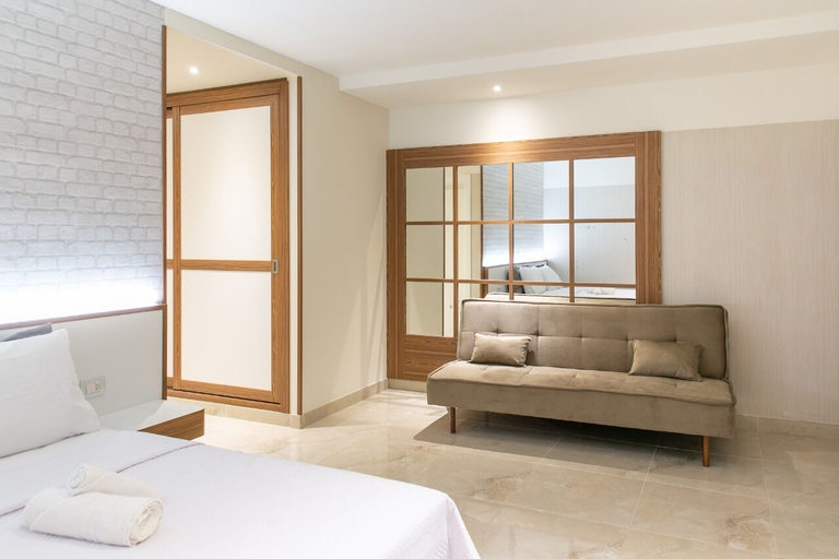 Bedroom 2, VM オテル クンブコ, Caucaia