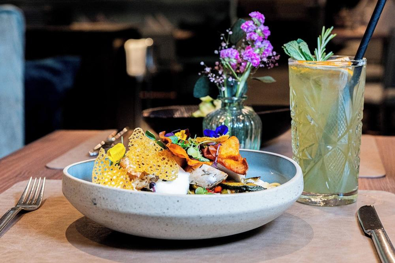 Food & Drinks 5, Hotel Das Zeit, Vöcklabruck