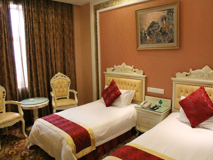 Others 3, Grand Sun Hotel Dunhuang, Jiuquan