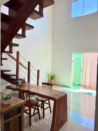 Others 4, Sambura Suites, Japaratinga
