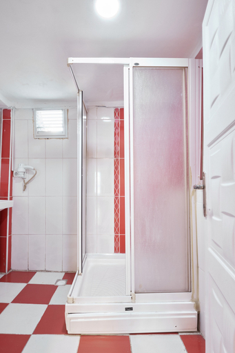 Bathroom 5, Central Suites Taksim, Beyoğlu