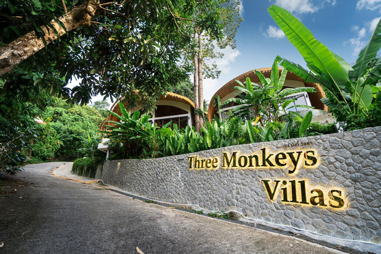 Exterior & Views 1, Three Monkeys Villas, Phuket Island