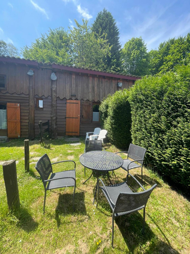 Others 4, Auberge Les Myrtilles, Ariège