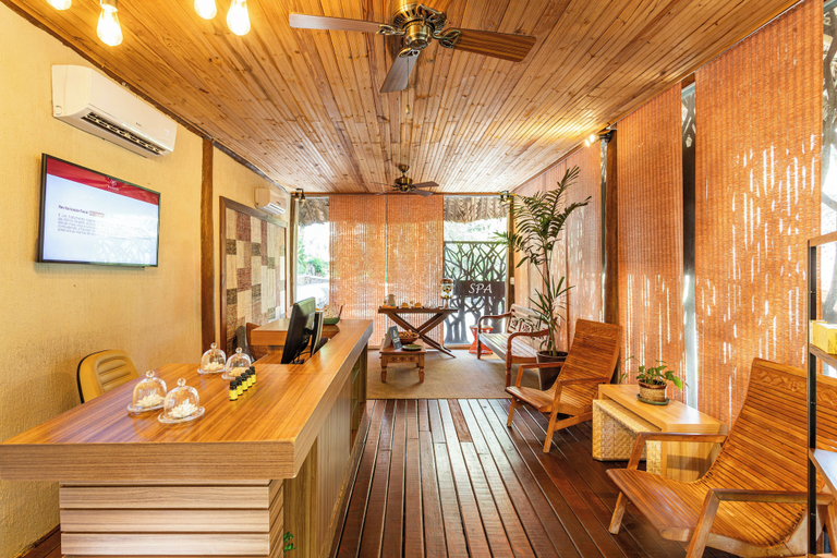 Food & Drinks 5, Rio Quente Resorts - Hotel Giardino, Rio Quente