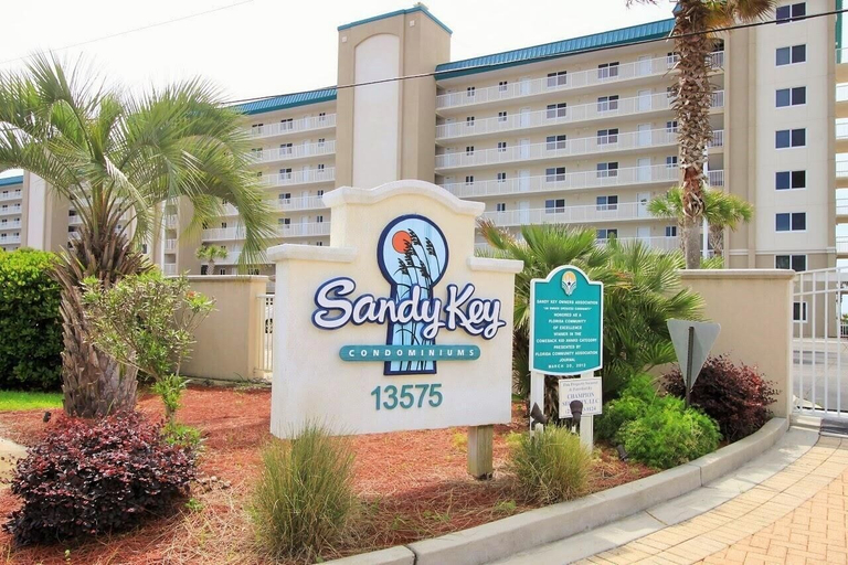 Exterior & Views 2, Sandy Key 337, Escambia