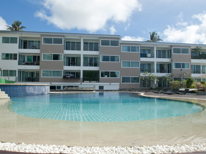 Others 2, Butterfly Condo by Oxygen Flux, Pulau Phuket