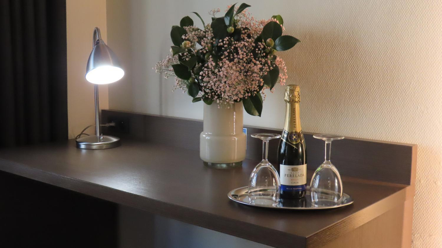 Food & Drinks 3, Hotel Adagio, West-Vlaanderen