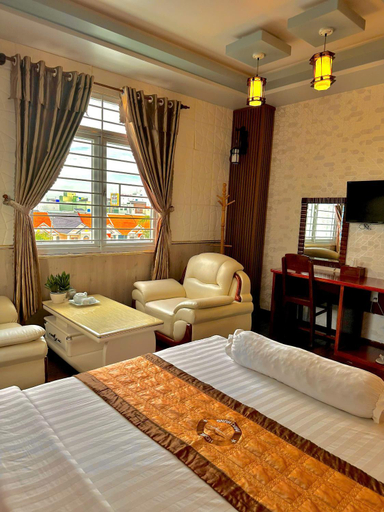Bedroom 2, Phuc Hung Hotel 2, Rạch Giá